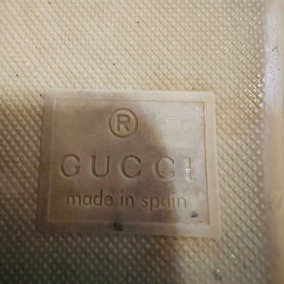 Gucci espadrilles - Picture 5 of 5